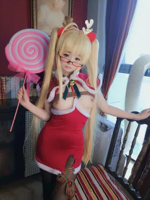 YaoYaoQwQ OnlyFans Leaked Free Thumbnail Picture - #LmxTRONysa