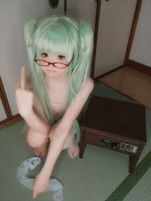 YaoYaoQwQ OnlyFans Leaked Free Thumbnail Picture - #kPBVcQEfSI