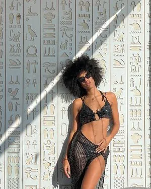 Yara Charry OnlyFans Leaked Free Thumbnail Picture - #t6JPhyiJcm