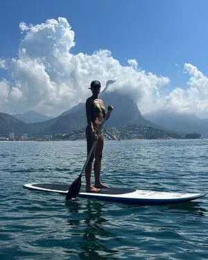 Yara Charry OnlyFans Leaked Free Thumbnail Picture - #OrL2Z9ARet