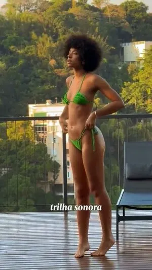 Yara Charry OnlyFans Leaked Free Thumbnail Picture - #PS09PO2Uhh