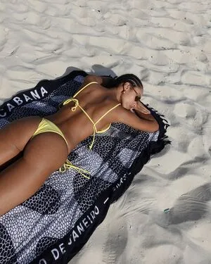 Yara Charry OnlyFans Leaked Free Thumbnail Picture - #TI8w77XQL2