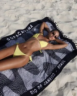 Yara Charry OnlyFans Leaked Free Thumbnail Picture - #V1mpszL33R