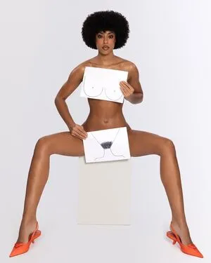 Yara Charry OnlyFans Leaked Free Thumbnail Picture - #ZUNK8CkB1J