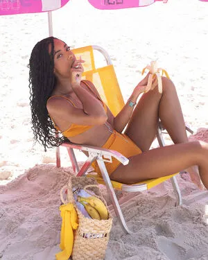 Yara Charry OnlyFans Leaked Free Thumbnail Picture - #aO1KIoW9K9