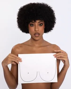 Yara Charry OnlyFans Leaked Free Thumbnail Picture - #mYa94Msi0g