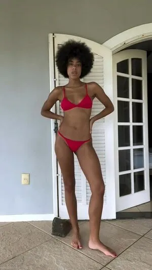 Yara Charry OnlyFans Leaked Free Thumbnail Picture - #u5w5GuWd8e