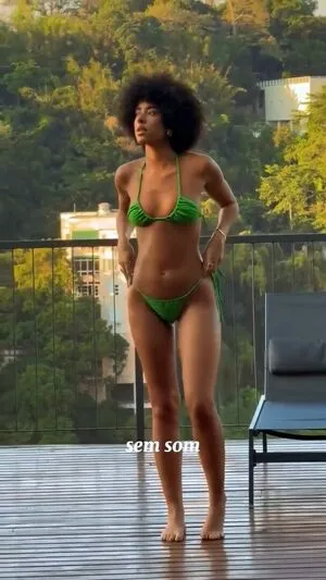 Yara Charry OnlyFans Leaked Free Thumbnail Picture - #w4RmkxQJ1o