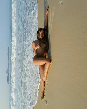 Yara Charry OnlyFans Leaked Free Thumbnail Picture - #yUe8zaatye