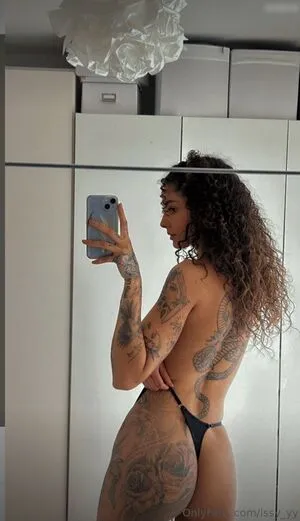 Yara Issy OnlyFans Leaked Free Thumbnail Picture - #86MDpAj9UV