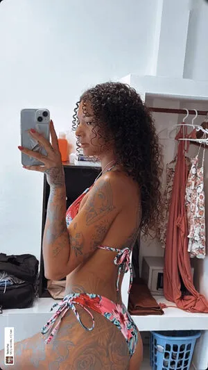 Yara Issy OnlyFans Leaked Free Thumbnail Picture - #BlyrU5lMSw