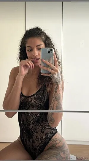 Yara Issy OnlyFans Leaked Free Thumbnail Picture - #HpFPFXxIbe