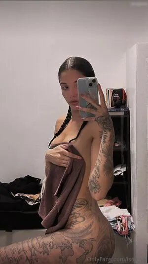 Yara Issy OnlyFans Leaked Free Thumbnail Picture - #JJRogEc7kG