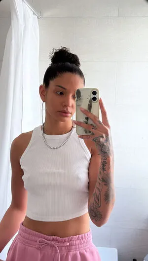 Yara Issy OnlyFans Leaked Free Thumbnail Picture - #PTbSRcvrgv