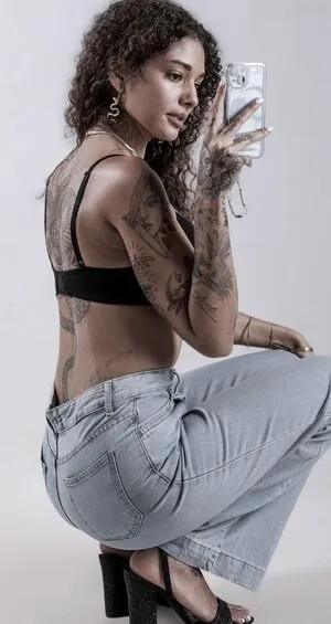 Yara Issy OnlyFans Leaked Free Thumbnail Picture - #QAmREiyF3I