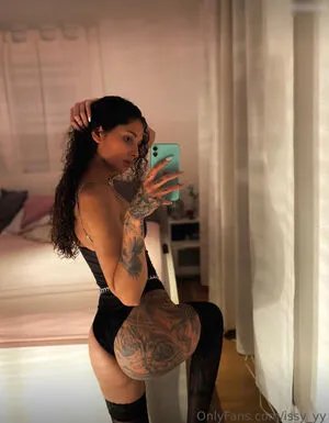 Yara Issy OnlyFans Leaked Free Thumbnail Picture - #W2XWihrGVU