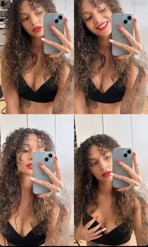 Yara Issy OnlyFans Leaked Free Thumbnail Picture - #e8rUVTGM7R