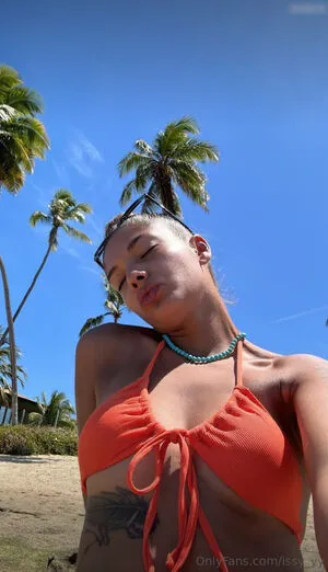 Yara Issy OnlyFans Leaked Free Thumbnail Picture - #jbSypU6hNC