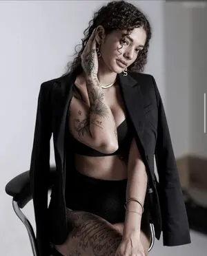 Yara Issy OnlyFans Leaked Free Thumbnail Picture - #lZYgOkM0Ds