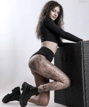 Yara Issy OnlyFans Leaked Free Thumbnail Picture - #o38TevCyRm