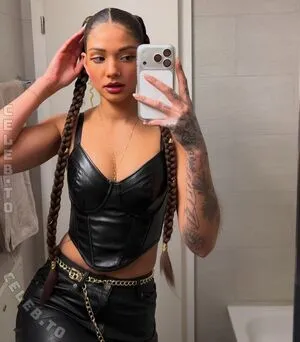 Yara Issy OnlyFans Leaked Free Thumbnail Picture - #ojMlLBowsd