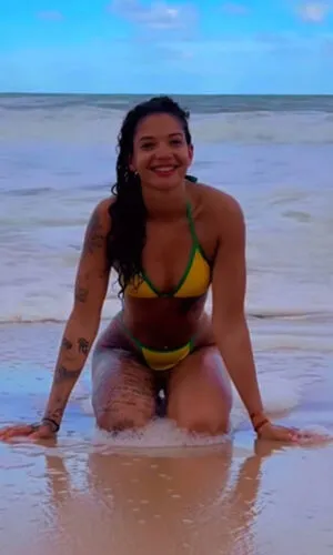 Yara Issy OnlyFans Leaked Free Thumbnail Picture - #xkTjqVMIVW