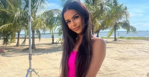 Yara Nour OnlyFans Leaked Free Thumbnail Picture - #BP5wegy8Tc