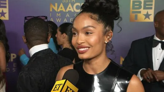 Yara Shahidi OnlyFans Leaked Free Thumbnail Picture - #6nBg0h0Te5