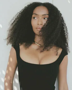 Yara Shahidi OnlyFans Leaked Free Thumbnail Picture - #6qG1Vb8ndR