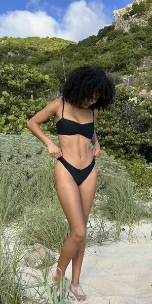 Yara Shahidi OnlyFans Leaked Free Thumbnail Picture - #GjKrufxo7j