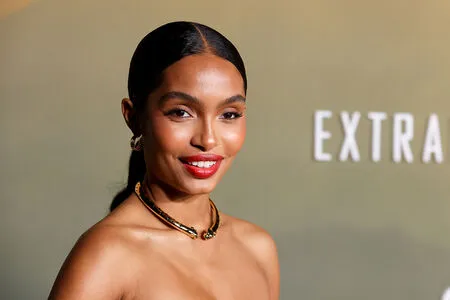Yara Shahidi OnlyFans Leaked Free Thumbnail Picture - #HGZnCeJTyX