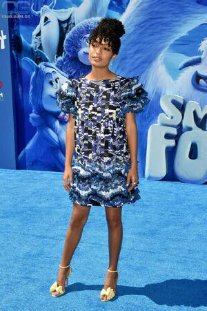 Yara Shahidi OnlyFans Leaked Free Thumbnail Picture - #bO9Jj82xlV