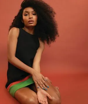 Yara Shahidi OnlyFans Leaked Free Thumbnail Picture - #byD1r04SBQ