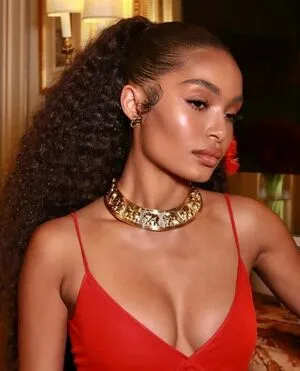 Yara Shahidi OnlyFans Leaked Free Thumbnail Picture - #gqxjDSoxDE