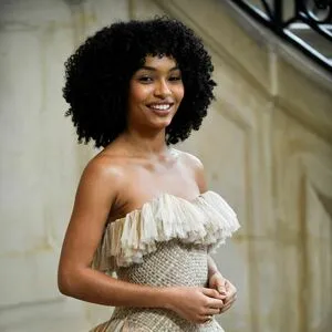 Yara Shahidi OnlyFans Leaked Free Thumbnail Picture - #j8n75rKhj0