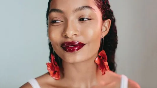 Yara Shahidi OnlyFans Leaked Free Thumbnail Picture - #kBokomB0Mi