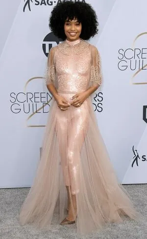 Yara Shahidi OnlyFans Leaked Free Thumbnail Picture - #mlasbGqLDe