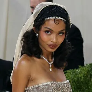 Yara Shahidi OnlyFans Leaked Free Thumbnail Picture - #oDCDSCXH6S