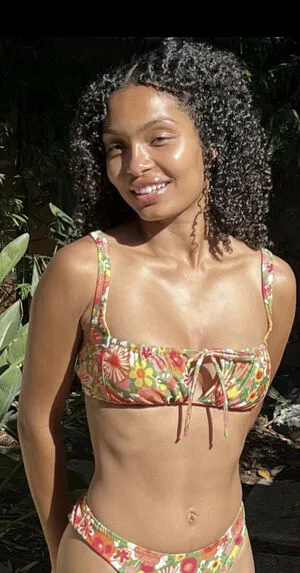 Yara Shahidi OnlyFans Leaked Free Thumbnail Picture - #sBrSm9ZmgL