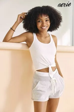 Yara Shahidi OnlyFans Leaked Free Thumbnail Picture - #wFzxJDCB2E