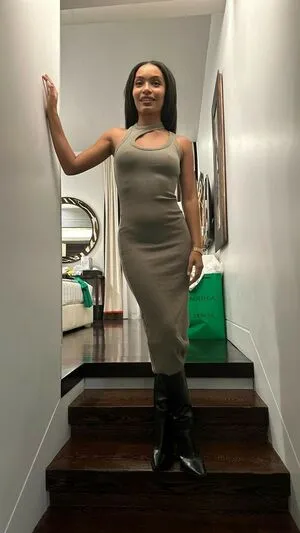 Yara Shahidi OnlyFans Leaked Free Thumbnail Picture - #y7pheTLxJm