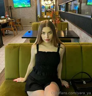 Yara Ya OnlyFans Leaked Free Thumbnail Picture - #0Hq7pUNxim
