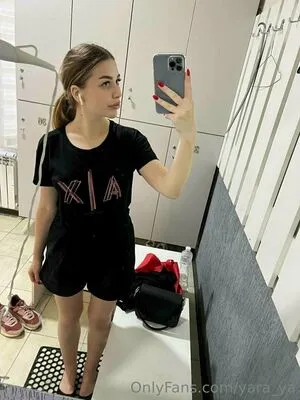 Yara Ya OnlyFans Leaked Free Thumbnail Picture - #0JQ37y0Fbs