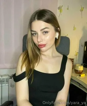 Yara Ya OnlyFans Leaked Free Thumbnail Picture - #1NnxA1SIa7