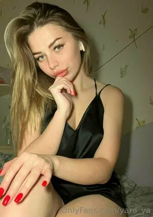 Yara Ya OnlyFans Leaked Free Thumbnail Picture - #2O5NmQjxke