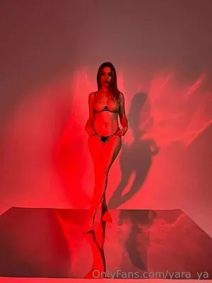 Yara Ya OnlyFans Leaked Free Thumbnail Picture - #3ZoLA2t4Yd