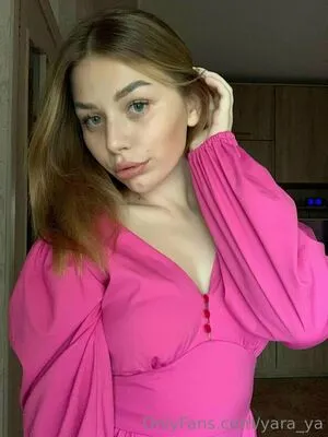 Yara Ya OnlyFans Leaked Free Thumbnail Picture - #AR2k0lV28X