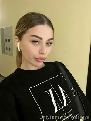 Yara Ya OnlyFans Leaked Free Thumbnail Picture - #Dr5pgNBEGk