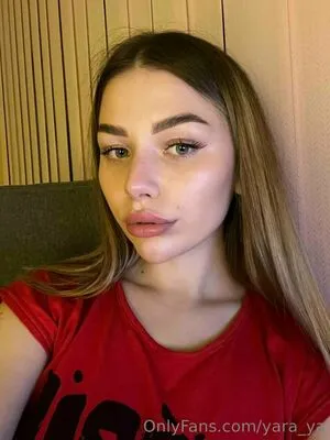 Yara Ya OnlyFans Leaked Free Thumbnail Picture - #HvWGibggT1