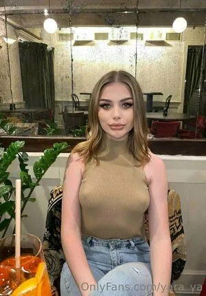Yara Ya OnlyFans Leaked Free Thumbnail Picture - #JhAurhmTPX